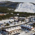 Город леви, лапландия - путешествия на карте Отзывы туристов о горнолыжном курорте Леви Финляндия