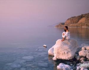 Мертвое море: где остановиться Ехать ли на мертвое море