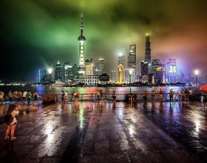 Достопримечательности Шанхая – интересные места для туристов