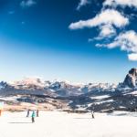 Горнолыжные курорты Италии — советы по выбору Лучшие в италии горнолыжные трассы