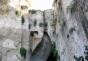 Báječná místa v Syrakusách: atrakce v řeckém stylu Ceny hotelů a místní zboží