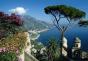아말피: 이탈리아에서 가장 아름다운 해안 아말피 해안으로 가는 방법