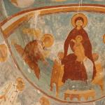 Ferapontov Monastery and unique frescoes of Dionysius