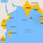 Tsunami threat now in Thailand