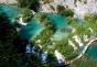 플리트비체 호수 - 크로아티아의 경이로운 자연