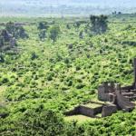 Creepy abandoned places on the planet Scary abandoned houses