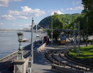 Hat kilátás Budapestre, ami miatt érdemes lenne eljönni ebbe a városba Kettő