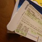 A guide to errors in an airline ticket: which airlines will allow you to fly