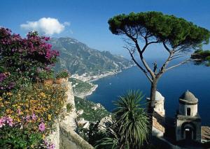 Амальфи (Amalfi): самое красивое побережье Италии Как добраться до побережья Амальфи